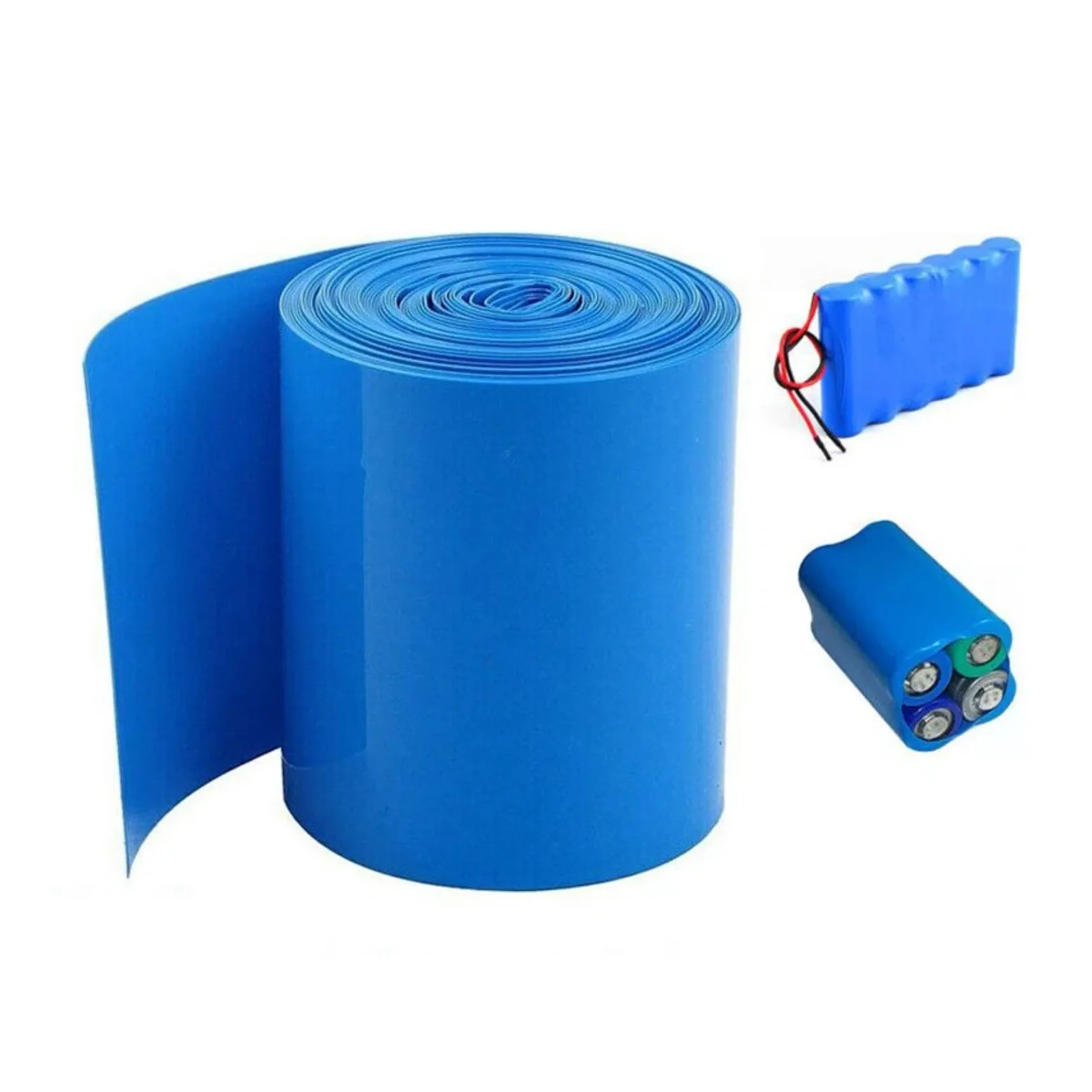 PVC Sleeve 290mm (Approx-50mtr/6.620) - Image 2